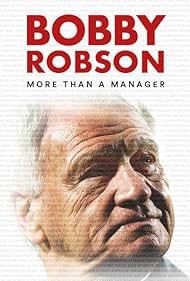 watch-Bobby Robson: More Than a Manager (2018)