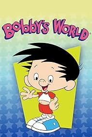 watch-Bobby's World (1990)