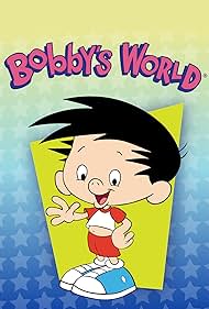 Bobby's World (1990) watch-Bobby's World (1990)