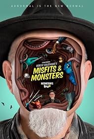 watch-Bobcat Goldthwait's Misfits & Monsters (2018)