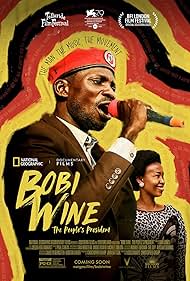 watch-Bobi Wine: The People's President (2023)