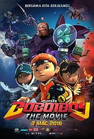 watch-BoBoiBoy: The Movie (2016)