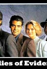 watch-Bodies of Evidence (1992)