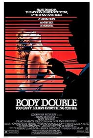 Body Double (1984) watch-Body Double (1984)