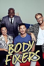Body Fixers (2016) watch-Body Fixers (2016)