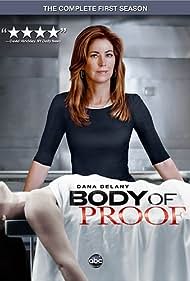 watch-Body of Proof (2011)