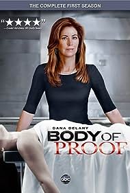 Body of Proof (2011) watch-Body of Proof (2011)