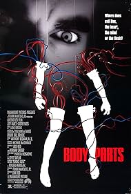 watch-Body Parts (1991)