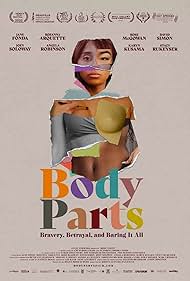 watch-Body Parts (2023)
