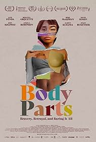 Body Parts (2023) watch-Body Parts (2023)