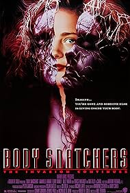 Body Snatchers (1994) watch-Body Snatchers (1994)