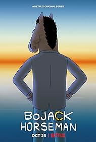 watch-BoJack Horseman (2014)