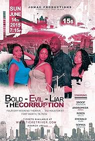 Bold Evil Liar (2015) watch-Bold Evil Liar (2015)