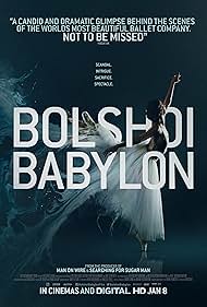 watch-Bolshoi Babylon (2015)