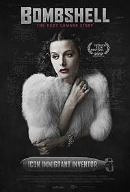 watch-Bombshell: The Hedy Lamarr Story (2018)