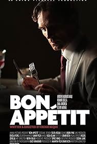 Bon appétit (2017) watch-Bon appétit (2017)