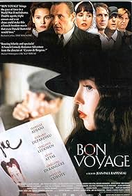 Bon Voyage (2004) watch-Bon Voyage (2004)
