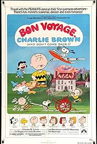 Bon Voyage, Charlie Brown (and Don't Come Back!!) (1980) watch-Bon Voyage, Charlie Brown (and Don't Come Back!!) (1980)