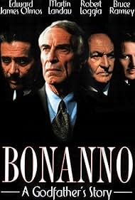 Bonanno: A Godfather's Story (1999) watch-Bonanno: A Godfather's Story (1999)