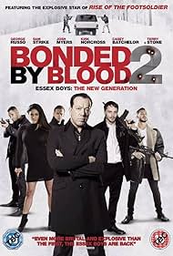 watch-Bonded by Blood 2 (2017)