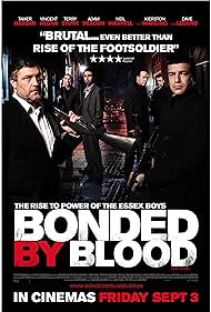 watch-Bonded by Blood (2010)