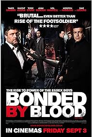 Bonded by Blood (2010) watch-Bonded by Blood (2010)