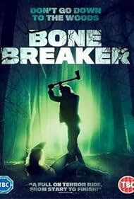 Bone Breaker (2020) watch-Bone Breaker (2020)