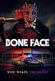 Bone Face (2025) watch-Bone Face (2025)