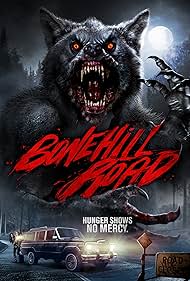 Bonehill Road (2017) watch-Bonehill Road (2017)