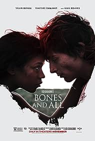 watch-Bones and All (2022)