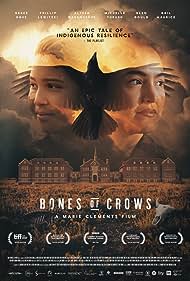 watch-Bones of Crows (2023)