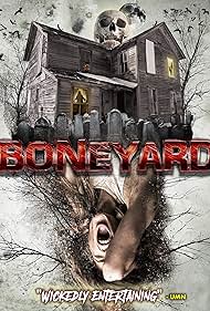 Boneyard (2020) watch-Boneyard (2020)