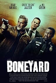 Boneyard (2024) watch-Boneyard (2024)