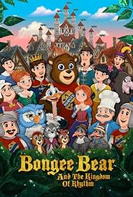 watch-Bongee Bear and the Kingdom of Rhythm (2019)