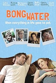 Bongwater (2013) watch-Bongwater (2013)