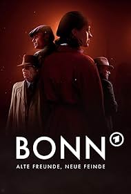 watch-Bonn - Alte Freunde, neue Feinde (2023)