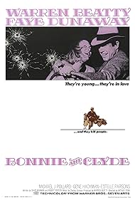 watch-Bonnie and Clyde (1967)