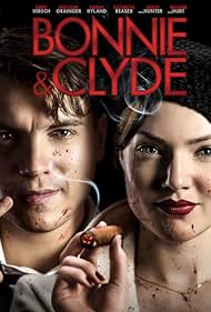 watch-Bonnie & Clyde (2013)