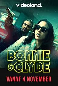 watch-Bonnie & Clyde (2021)