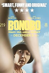 Bonobo (2018) watch-Bonobo (2018)