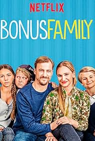 Bonusfamiljen (2017) watch-Bonusfamiljen (2017)