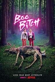 watch-Boo, Bitch (2022)