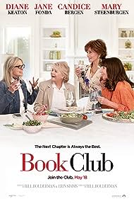 Book Club (2018) watch-Book Club (2018)