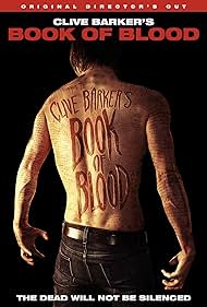 Book of Blood (2009) watch-Book of Blood (2009)