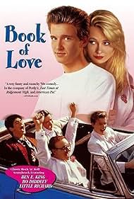 Book of Love (1991) watch-Book of Love (1991)