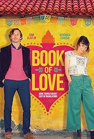 Book of Love (2022) watch-Book of Love (2022)