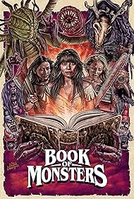 Book of Monsters (2019) watch-Book of Monsters (2019)