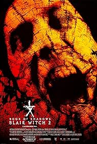 Book of Shadows: Blair Witch 2 (2000) watch-Book of Shadows: Blair Witch 2 (2000)