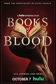Books of Blood (2020) watch-Books of Blood (2020)