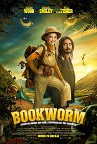 Bookworm (2024) watch-Bookworm (2024)
